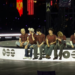 BTS conmueve a México