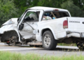 Tragedia en la Victoria-Matamoros