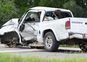 Tragedia en la Victoria-Matamoros
