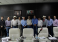 Analizan estrategias para diversificar la producción agrícola en Tamaulipas