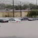 Tormenta eléctrica en Nuevo León