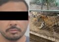 Detienen en Nuevo León a presunto líder del Cártel del Noroeste vinculado al huachicol