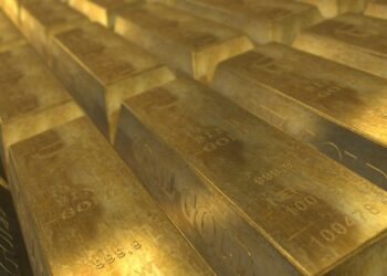 FBI arresta a exagente de la CIA tras hallar lingotes de oro por 40 millones de dólares