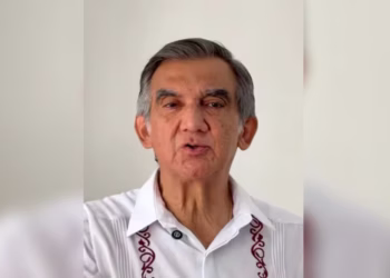Aclara Gobernador de Tamaulipas dichos del L.A. Times