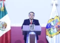 “La libertad de expresión es el alma de la democracia y la conciencia crítica de una sociedad libre.”