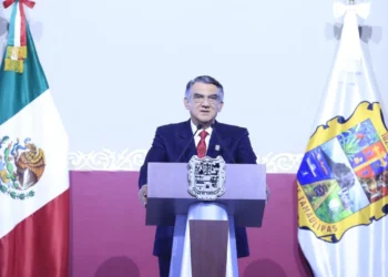 “La libertad de expresión es el alma de la democracia y la conciencia crítica de una sociedad libre.”