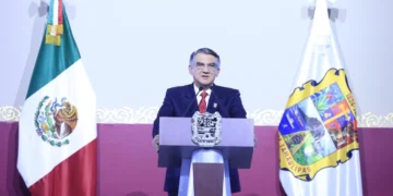 “La libertad de expresión es el alma de la democracia y la conciencia crítica de una sociedad libre.”