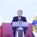 “La libertad de expresión es el alma de la democracia y la conciencia crítica de una sociedad libre.”