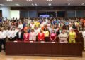 Impulsa la UAT talleres de motivación y liderazgo para mujeres