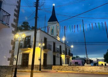 Vive el Mundial en Tula y Mier: Sectur