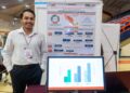 Alumnos de la UAT desarrollan IA con redes neuronales para optimizar energía solar