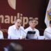 Instala Américo Villarreal Comité Técnico del Fideicomiso para fortalecer el desarrollo y la transparencia de la UAT