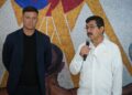Presentan a Gabriel “El místico” Pereyra como nuevo D. T. del Correcaminos de la UAT