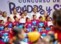 La UAT es sede de la final estatal del concurso de rondas infantiles y salto de cuerda 2026