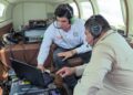Revolucionan en la UAT los estudios geoespaciales en Tamaulipas con tecnología LiDAR aérea