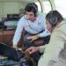 Revolucionan en la UAT los estudios geoespaciales en Tamaulipas con tecnología LiDAR aérea
