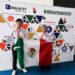 Conquistan estudiantes de la UAT medalla de bronce en la Final Iberoamericana de Infomatrix 2026