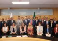 Rector de la UAT reafirma compromiso con la transparencia ante la Auditoría Superior de la Federación