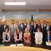 Rector de la UAT reafirma compromiso con la transparencia ante la Auditoría Superior de la Federación