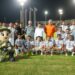 Correcaminos UAT Premier y la Guardia Nacional celebran partido amistoso en el Marte R. Gómez