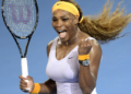 El regreso de la reina del tenis