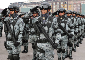 ¿Cómo ha sido la estrategia contra el narco?