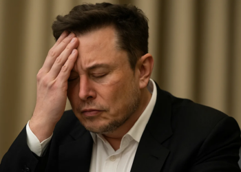 Negligencia de Space X ¿ellos nos llevan a marte?