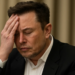 Negligencia de Space X ¿ellos nos llevan a marte?