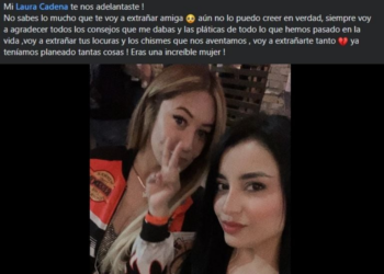 Tragedia en Ciudad Acuña