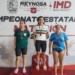 Gobierno de Reynosa llevó a cabo campeonato de natación