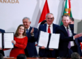 Sigue preparación del T-MEC
