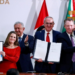 Sigue preparación del T-MEC