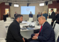 Continua el G7