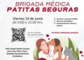 Gobierno de Reynosa anuncia la Brigada Veterinaria “Patitas Seguras”