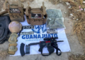 Golpe al Cártel de Santa Rosa de Lima
