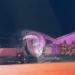 Cae avión en Texas