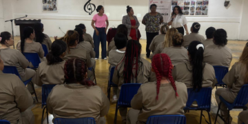 Gobierno de Tamaulipas continua con reinserción social