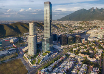 La paradoja de Monterrey