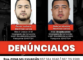 Golpe a Los Chapitos
