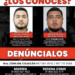 Golpe a Los Chapitos