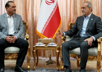 Así va el acuerdo con Irán para finalizar la guerra