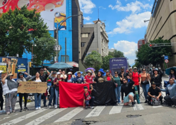 Mesa de diálogo con la CNTE se estanca