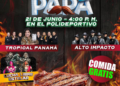Gobierno de Reynosa tirará la casa por la ventana con esta fiesta