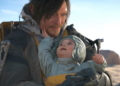El universo de Death Stranding llega al cine con A24