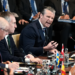 Fricción en la NATO