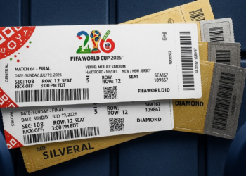 Caos en el Mundial 2026