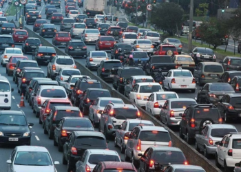 Crisis de vialidad pública en Nuevo León