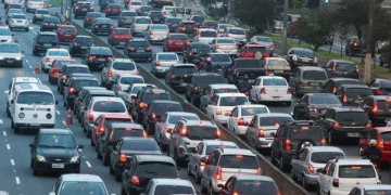 Crisis de vialidad pública en Nuevo León