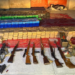 Megaoperativo federal asesta golpe histórico al narco