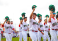 No todo es fútbol, Gobierno de Reynosa inaugura la Serie Latinoamericana de Ligas Pequeñas 2026